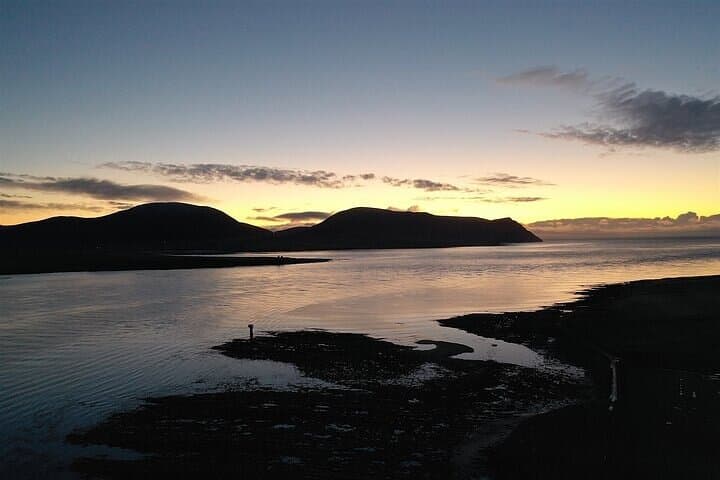 Historic Orkney Private Showcase by a Native Islander 7h