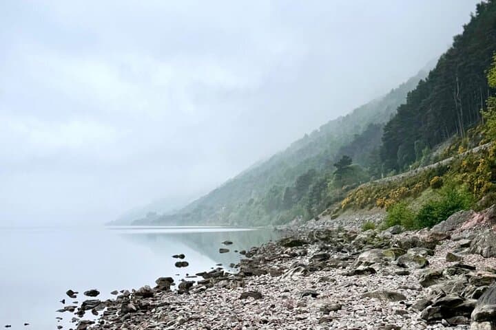 Isle of Skye from Inverness Private Tour