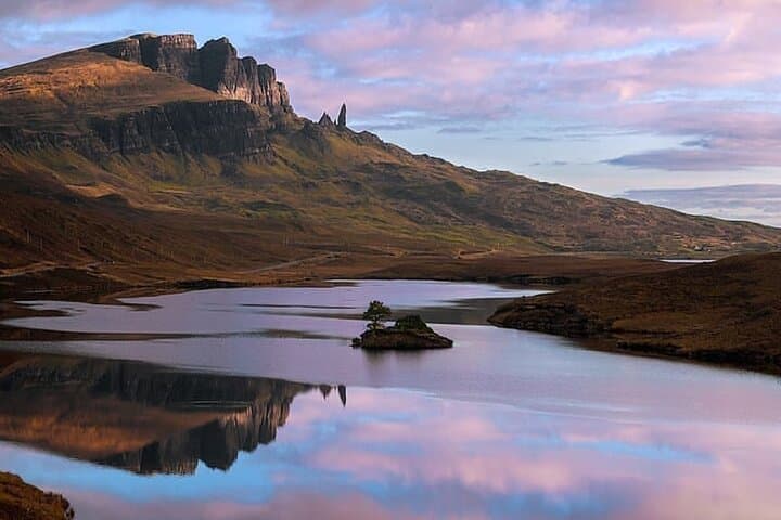 Old Man of Storr