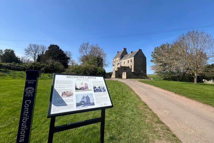 Outlander Private Tour