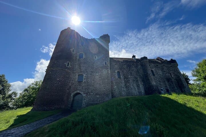Outlander Private Tour