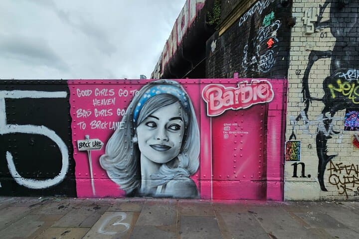 Barbie Broffman