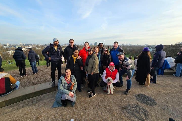 Primrose Hill