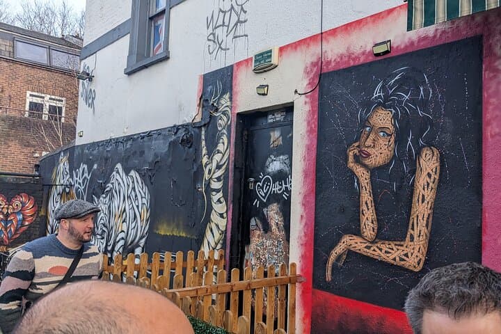 The Great Camden Experience