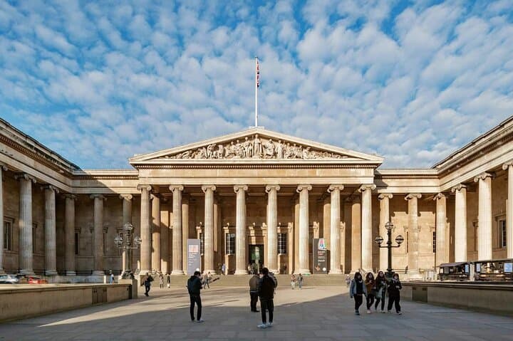 British Museum