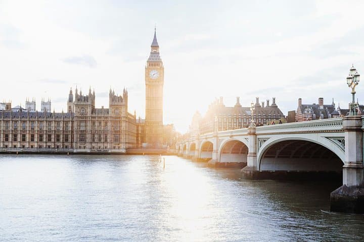 Southbank Experience Walking Tour