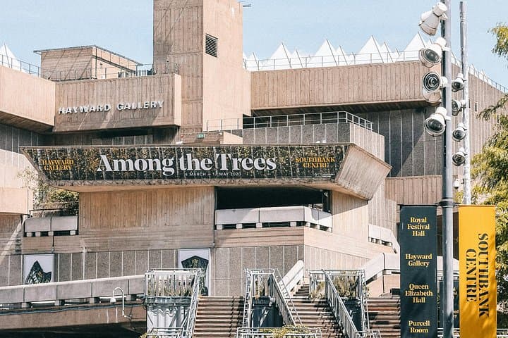 Southbank Experience Walking Tour