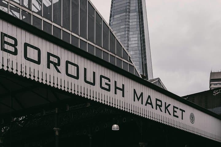 Southbank Experience Walking Tour