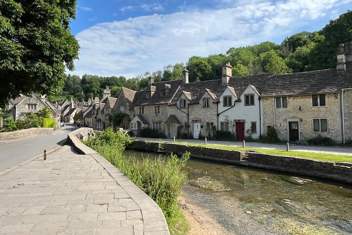 Castle Combe