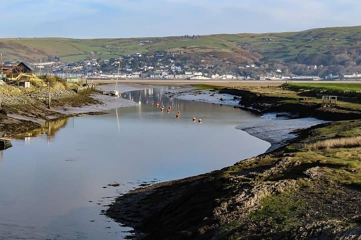 Wales' West Coast RoadTrip Guidebook: Llŷn Peninsula to St Davids