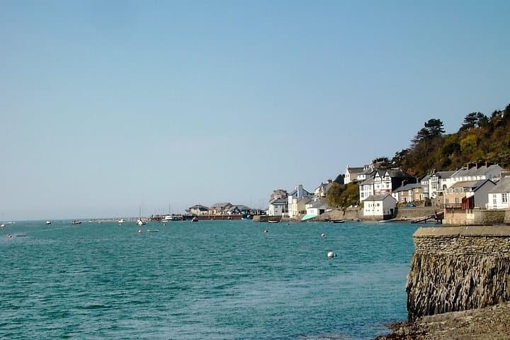 Wales' West Coast RoadTrip Guidebook: Llŷn Peninsula to St Davids