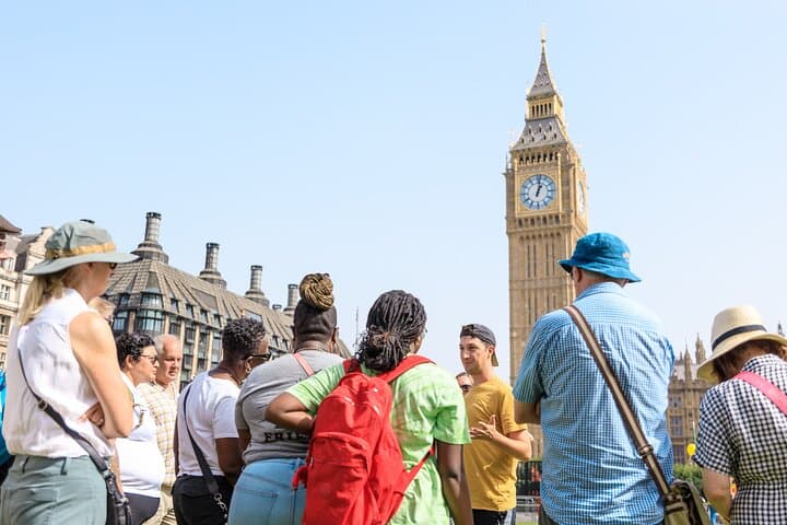 Big Ben