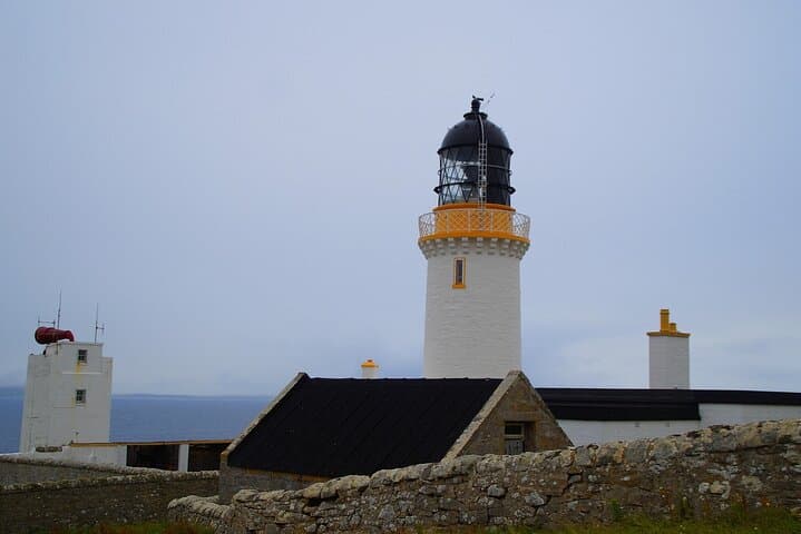 Scotland’s North Coast & Highlands - Road Trip Guidebook