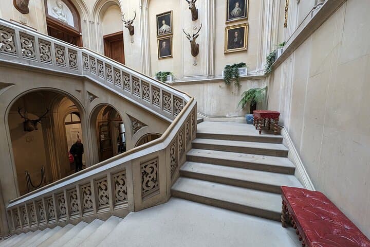 Private Dunrobin Castle Tour from Inverness