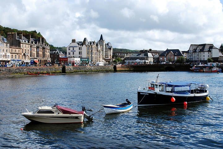 Oban