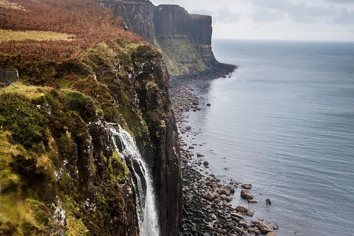 Mealt Falls