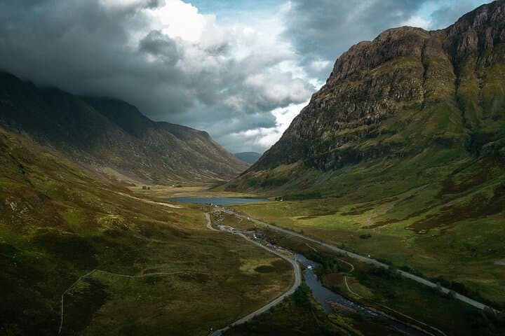 Inverness Private Direct Transfer to Fort William