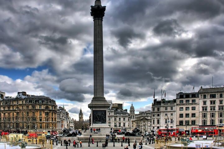 London: Harry Potter Movie Locations Magical Guided Tour