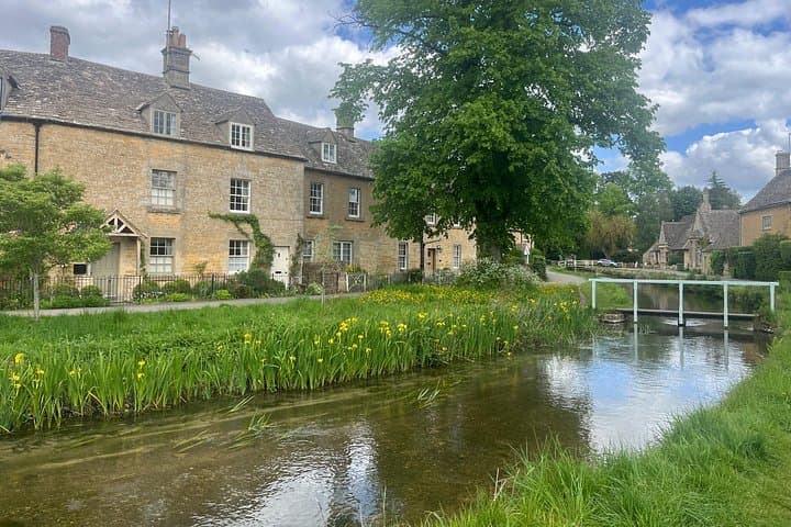 Lower Slaughter