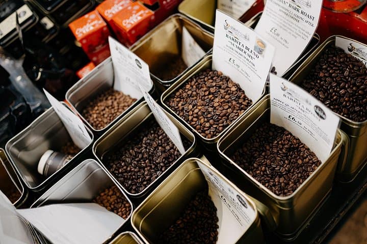 Taste & Tour: The original Belfast Food Tour™️ with drinks