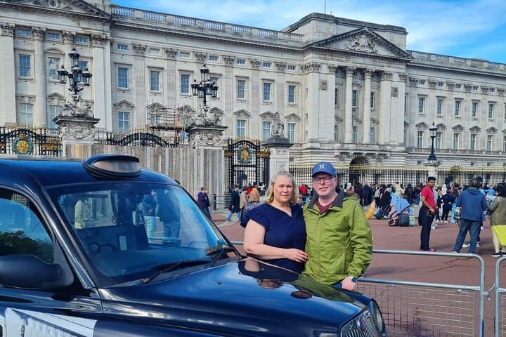 Buckingham Palace