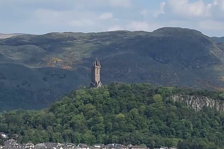 Wallace Monument