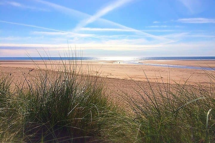 Northumberland Roadtrip Guidebook-Hadrian’s Wall, Coast & Castles