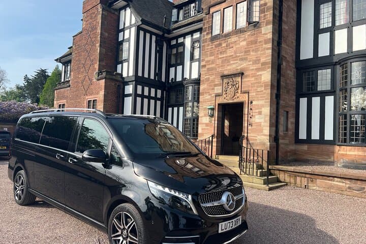 V class