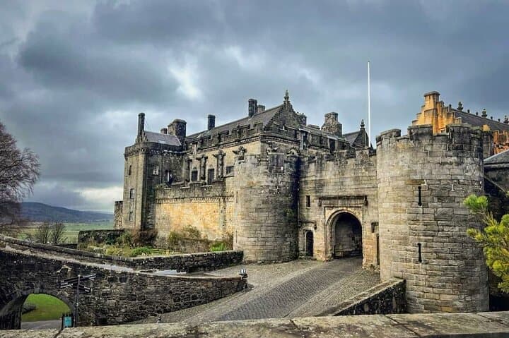 Stirling Castle