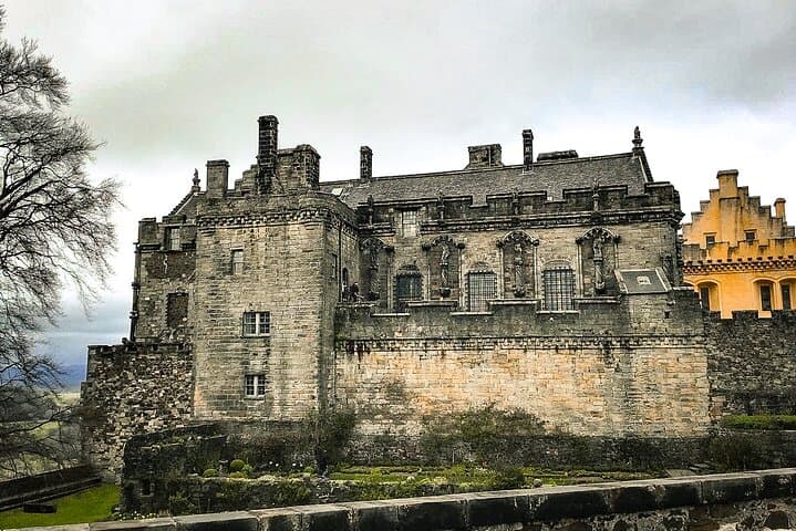Stirling Castle