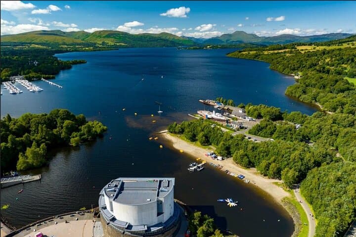 Loch Lomond