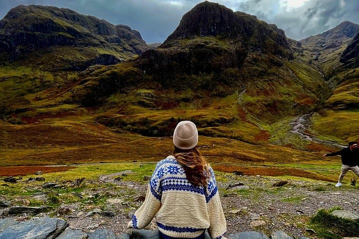Glencoe