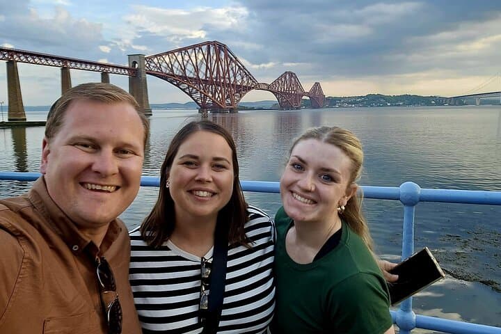 Edinburgh: The Ultimate Whisky Experience Tour