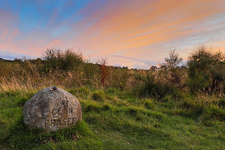 Inverness: The Cairngorms, Culloden, and Speyside Whisky Tour