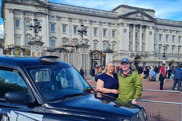 Buckingham Palace