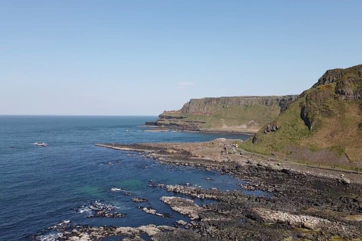 Full Day Private Giant's Causeway Tour