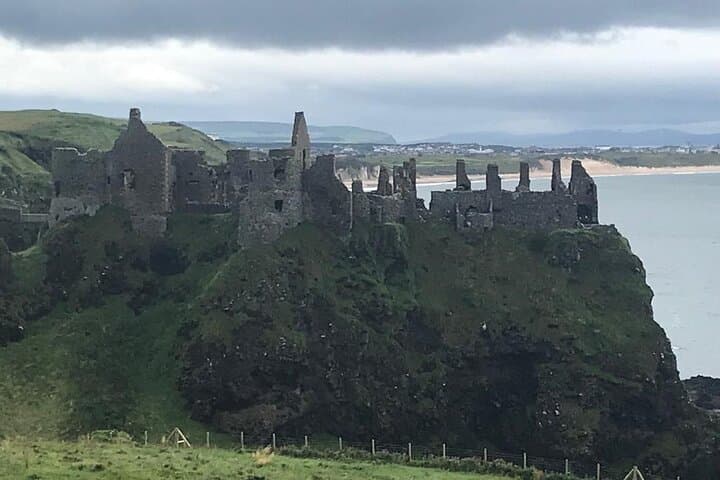 Full Day Private Giant's Causeway Tour