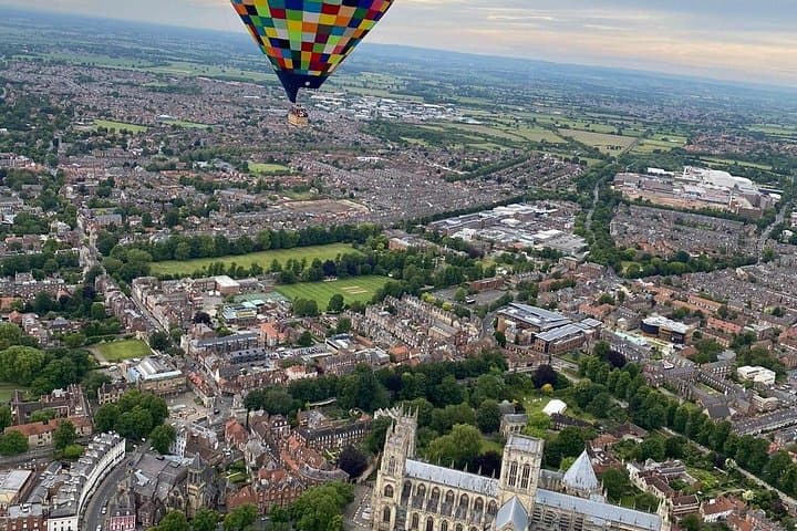 York Minster