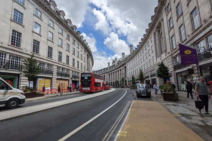 Shuttle transfer from your Hotel To Heathrow Airport - Super Saver