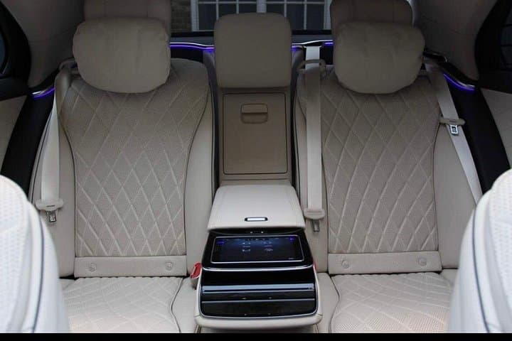 Private Transfer From London Luton Airport To Southampton
