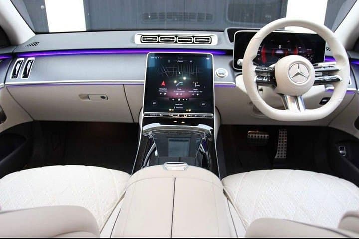 Private Transfer From London Luton Airport To Southampton
