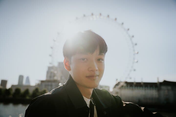 Portrait Photography in London