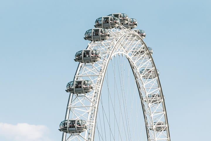 London Eye