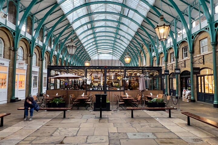 Central London to Heathrow Airport - Private Transfer
