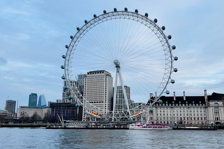Central London to Heathrow Airport - Private Transfer