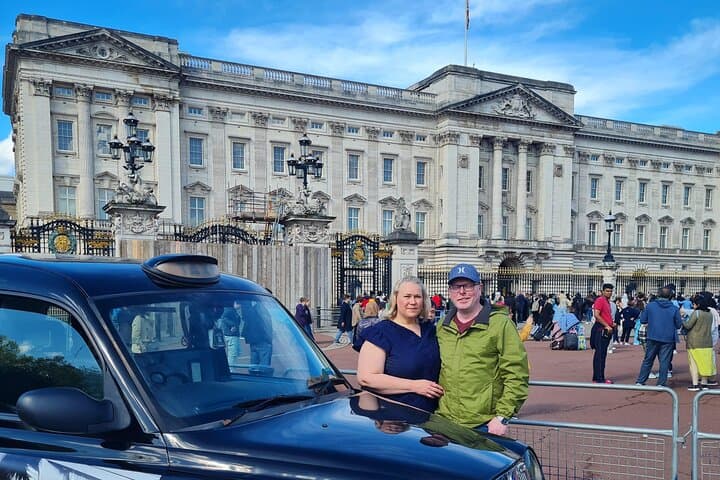 Buckingham Palace