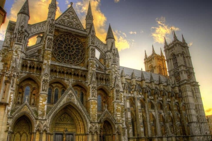 Westminster Abbey