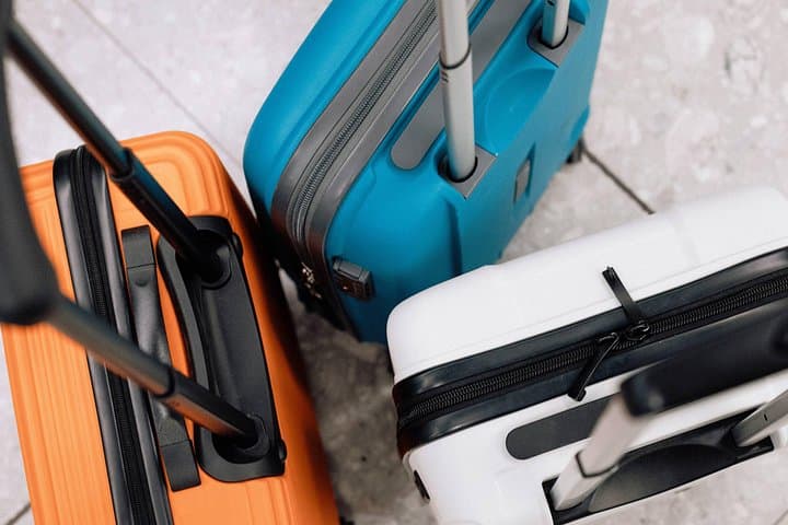 Ayrshire Luggage Storage Close to Glasgow Queen Street Station
