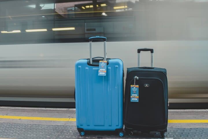 Luggage Storage London