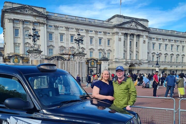 Buckingham Palace